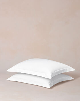 100 % Cotton Sham Set thumbnail number 0